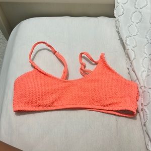 shein swim top